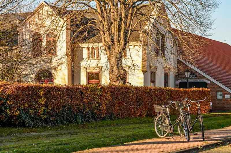 Wiemannshof 25191 Bunde  Bagian luar foto