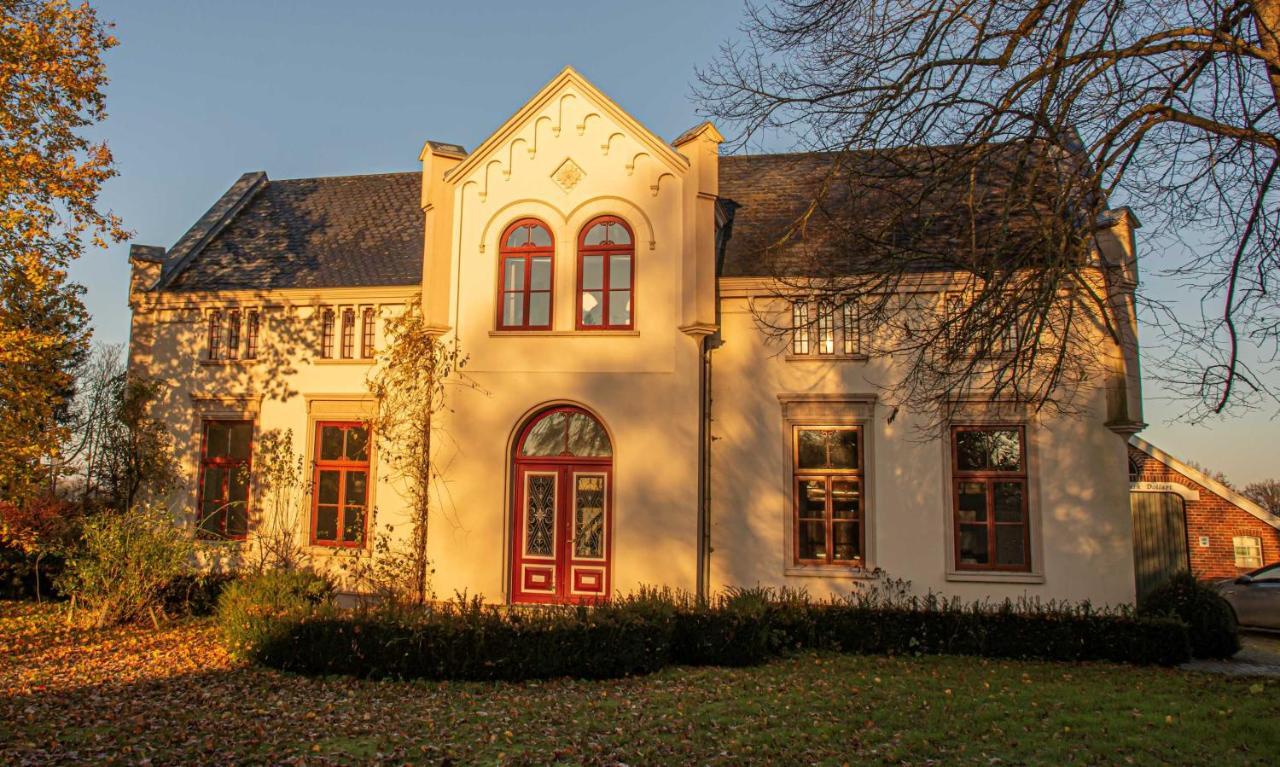 Wiemannshof 25191 Bunde  Bagian luar foto