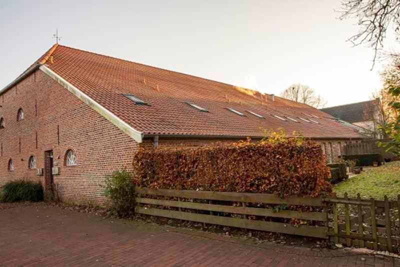 Wiemannshof 25191 Bunde  Bagian luar foto